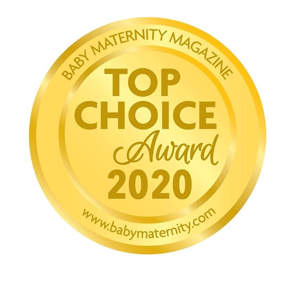 🎁NIB tranquilo  Baby Soothe massager & band - Picture 9 of 15